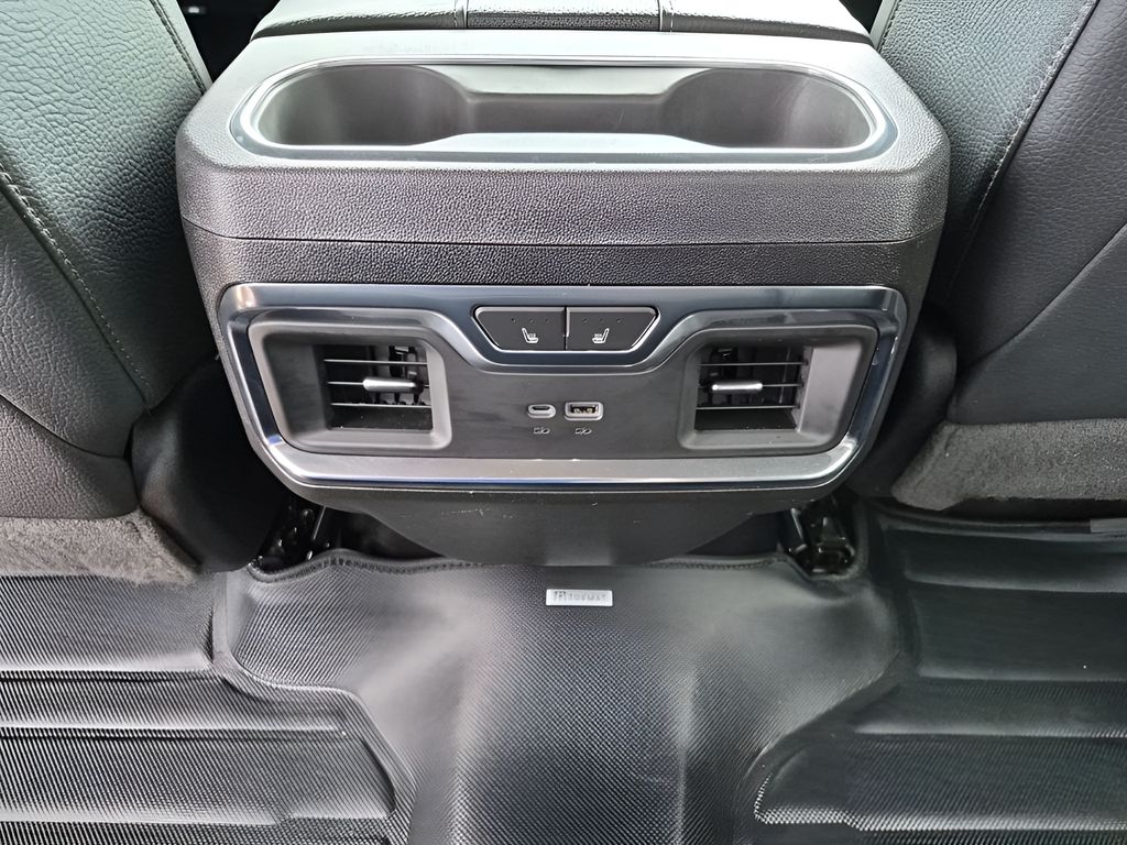 Used Car 2024 Gmc Sierra 2500hd  Denali For Sale Under $70,000 In Austin, Texas