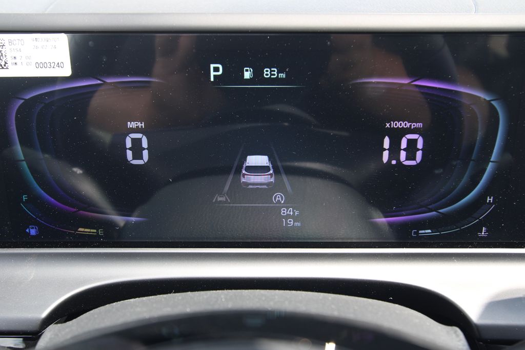 New 2026 Kia Seltos SUV