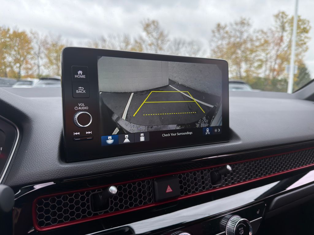 Thumbnail: 2026 Honda Civic - 30