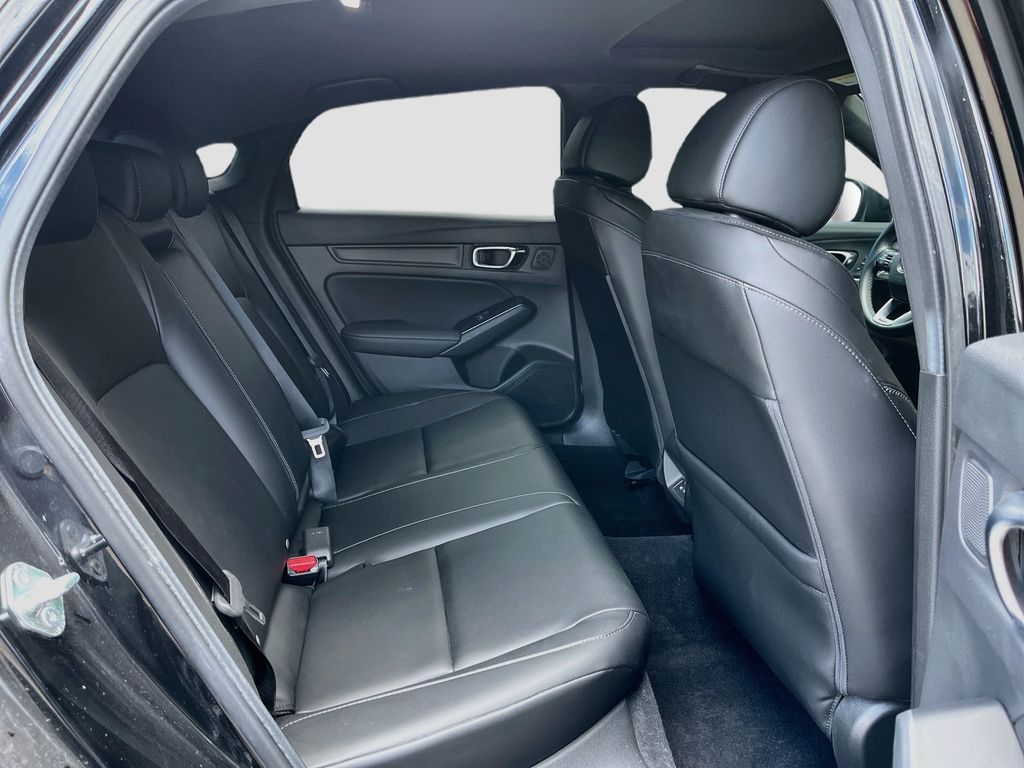 2025 Acura Integra A-Spec Tech Package Black at Cook Ford