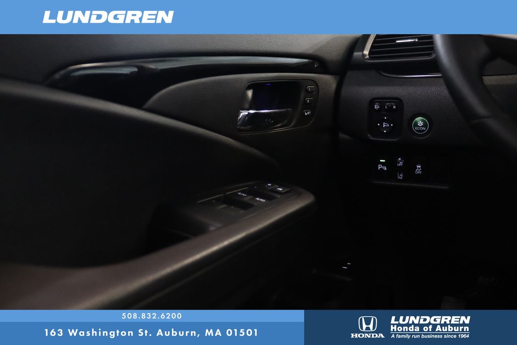Used 2022 Honda Pilot SUV