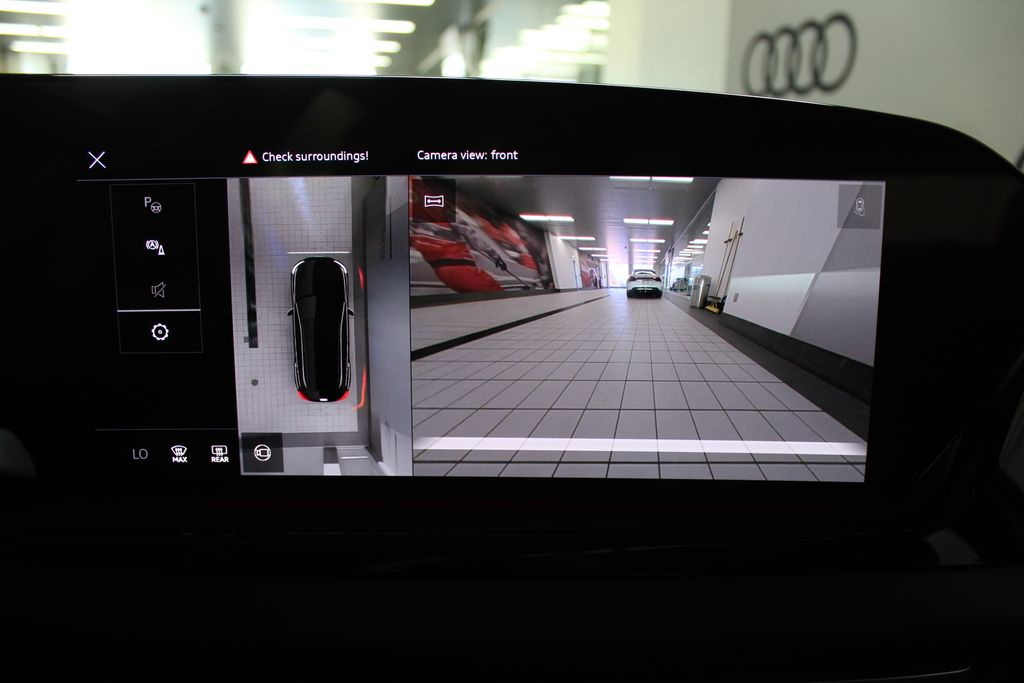 Thumbnail: 2025 Audi A5 - 21