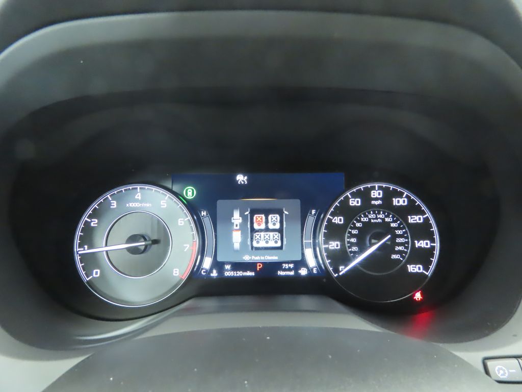 Thumbnail: 2025 Acura RDX - 31