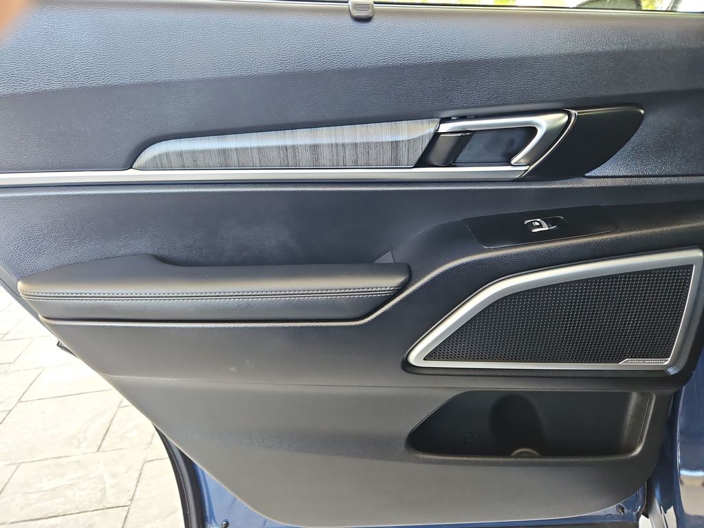 2023 Kia Telluride EX Black at Bob Mills Chevrolet