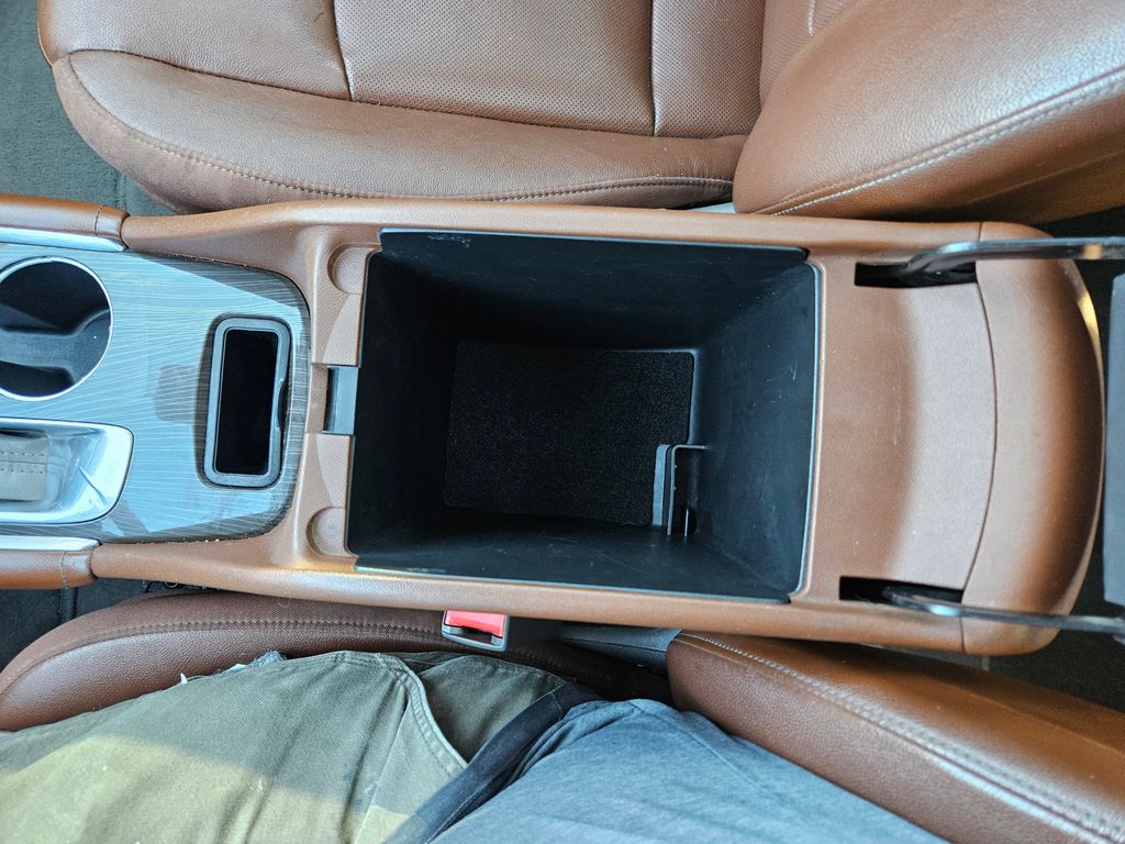 Used 2016 Chevrolet Malibu Sedan