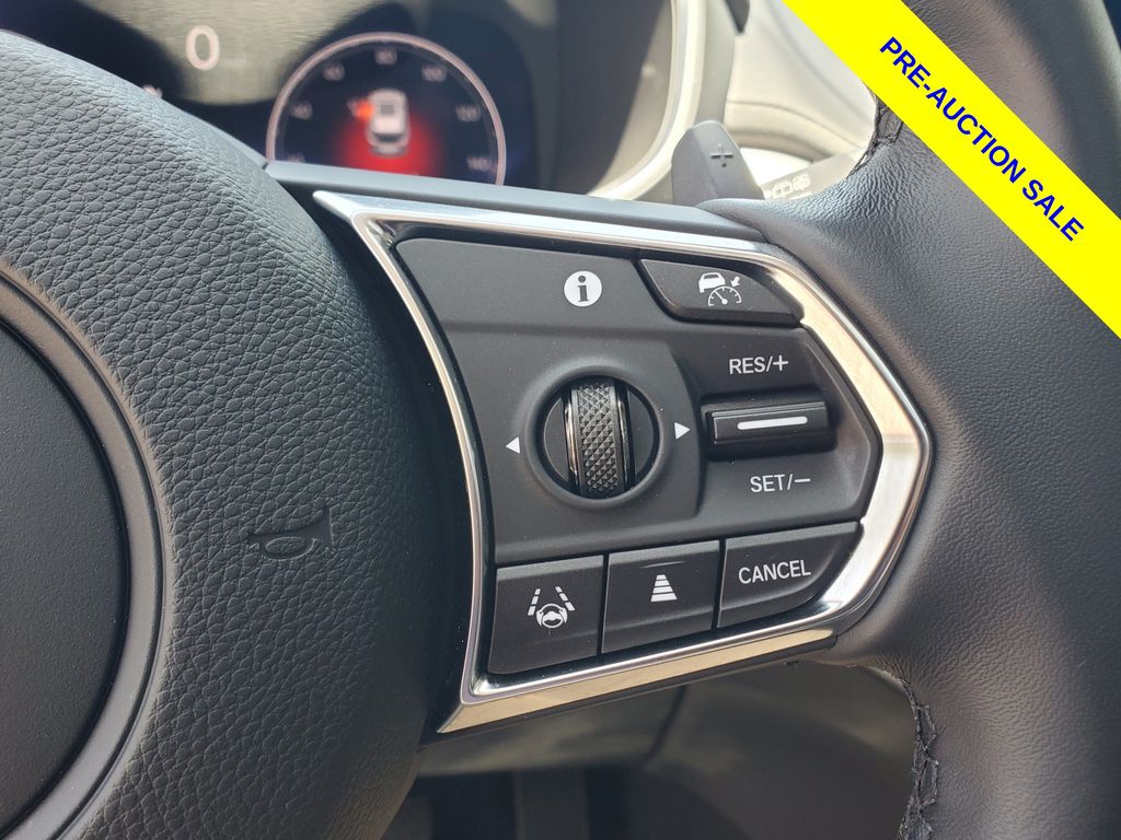 2026 Acura MDX - $45,288
