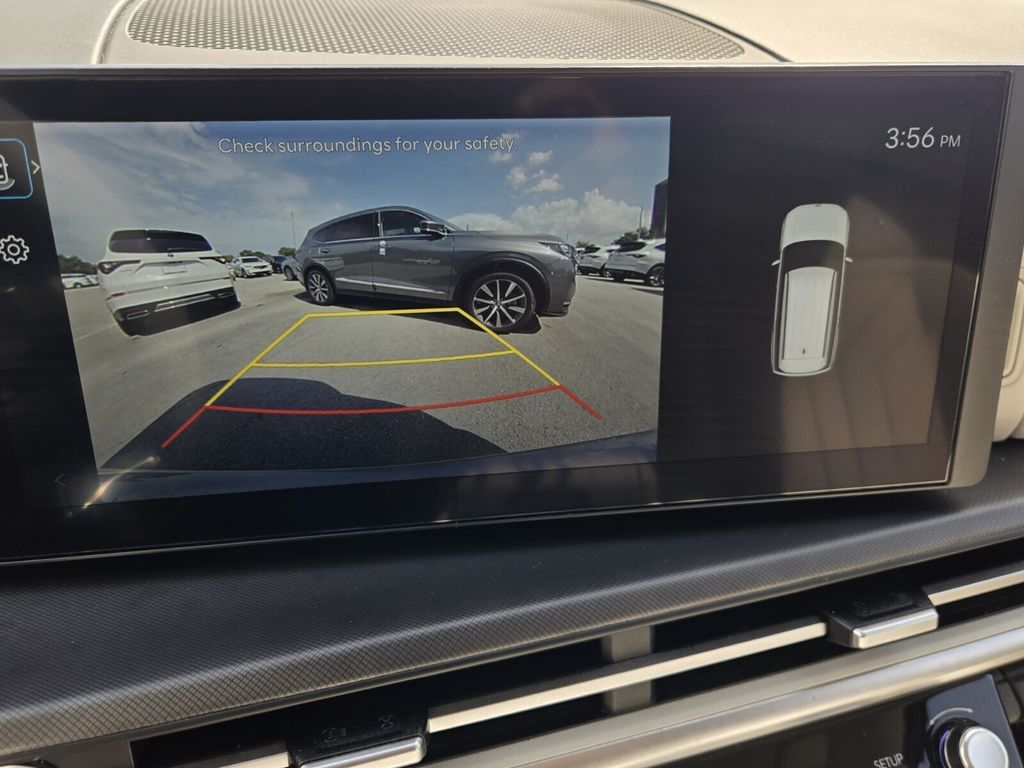2025 Hyundai Santa Fe - $28,999
