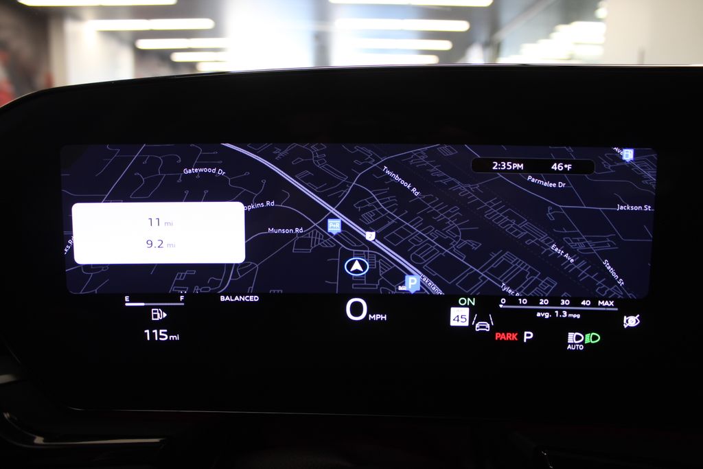 Thumbnail: 2026 Audi A5 - 29