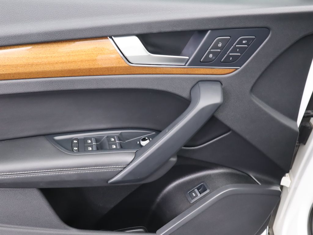 2021 Audi Q5 Premium Plus 23