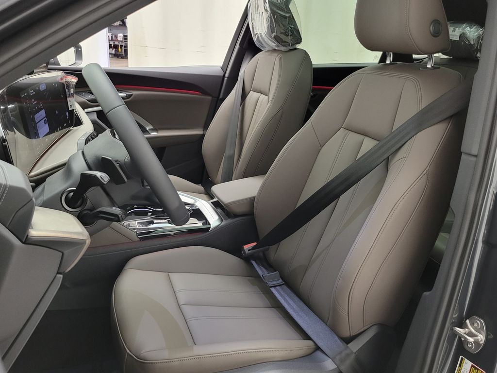 Thumbnail: 2026 Audi Q5 - 25