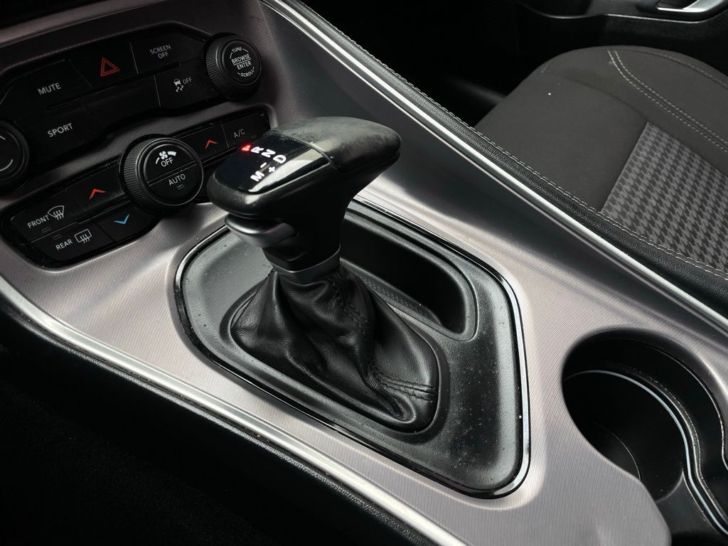 Thumbnail: 2020 Dodge Challenger - 20