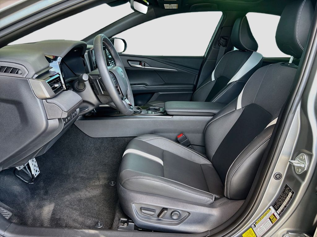 Thumbnail: 2026 Toyota Camry - 19