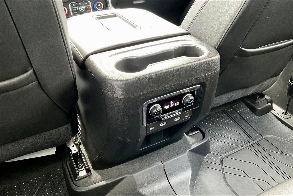 Used 2021 Chevrolet Tahoe SUV