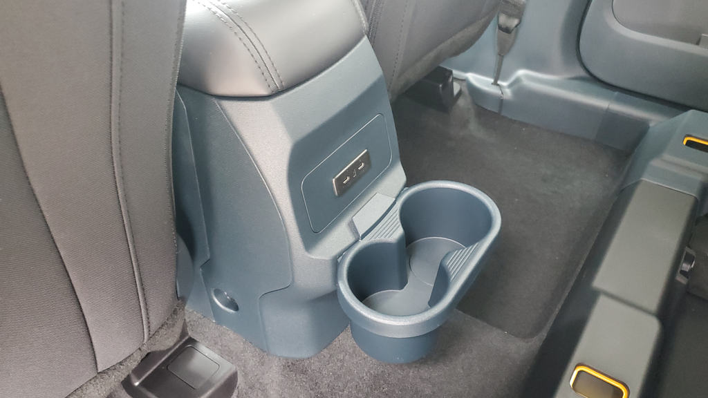 New 2026  Ford XLT image 32