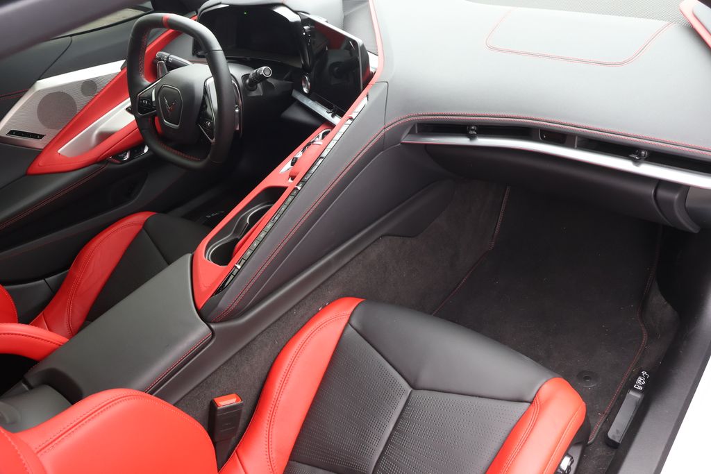 Thumbnail: 2024 Chevrolet Corvette - 31