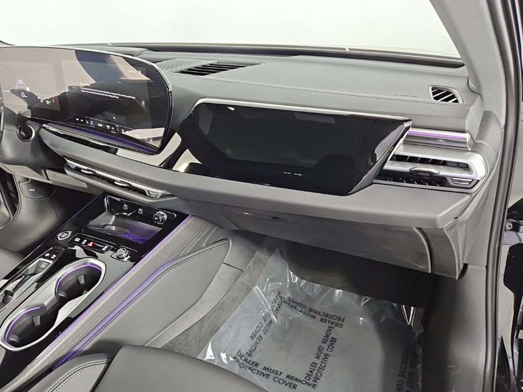 Thumbnail: 2026 Audi A6 - 14
