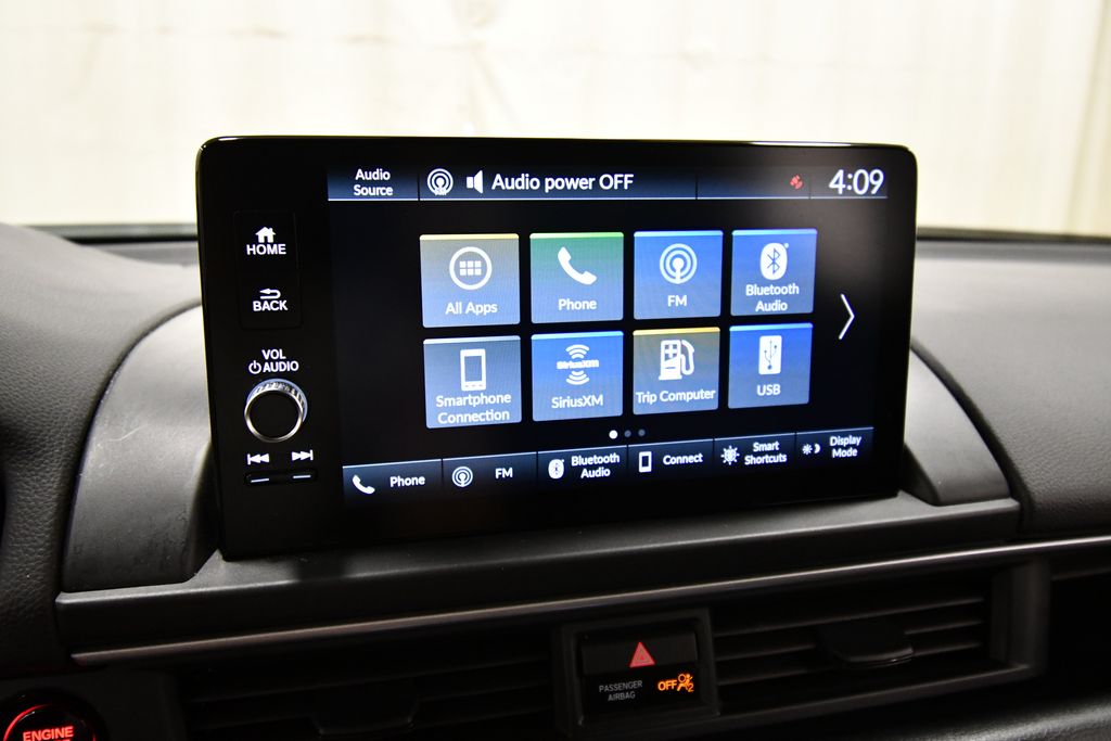 Used 2025 Honda Pilot SUV