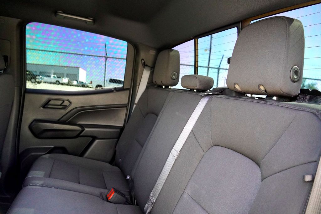 Used Car 2023 Chevrolet Colorado  Trail Boss For Sale Under $40,000 In Taylor, Texas