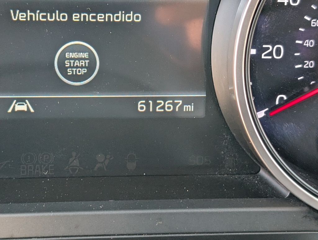 used 2023 Kia Carnival car, priced at $24,998