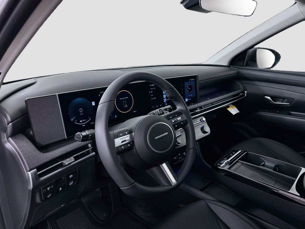 Thumbnail: 2026 Hyundai Tucson - 9
