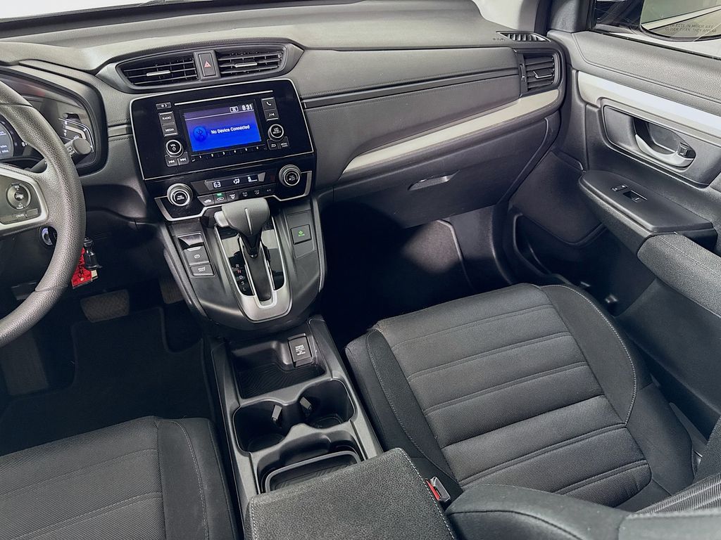 Used Car 2018 Honda Cr-v  Lx For Sale Under $20,000 In Austin, Texas