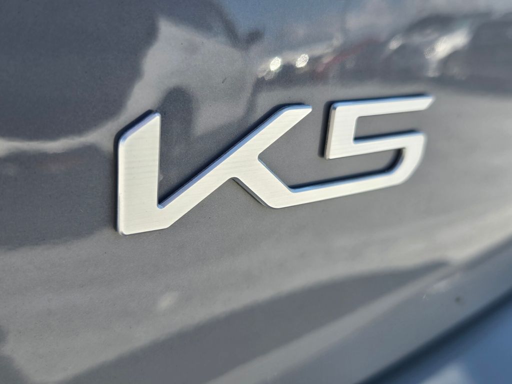 2026 Kia K5 - $29,066