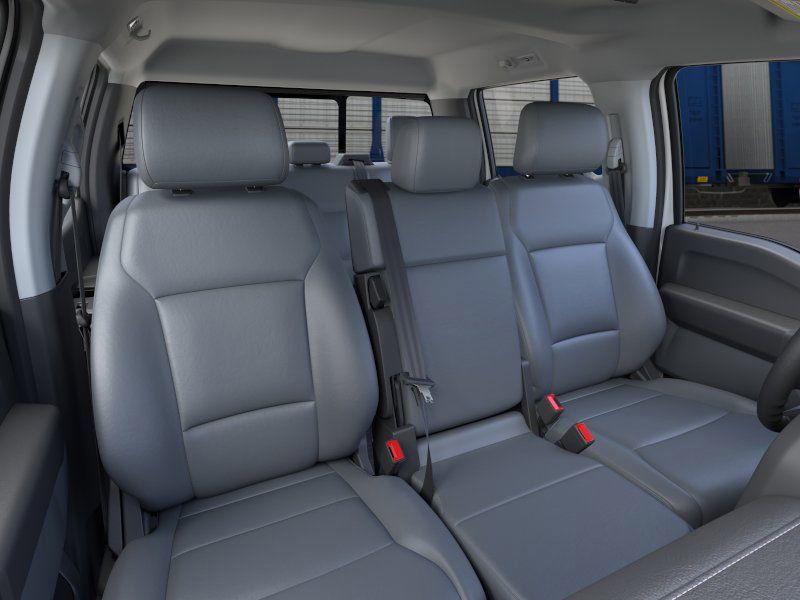 2026 Ford F-350 Chassis XL