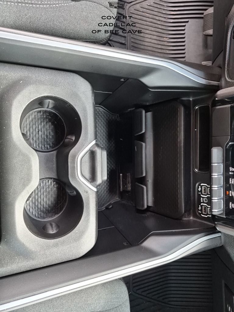 Used Car 2023 Ram 1500  Big Horn/lone Star For Sale Under $40,000 In Austin, Texas