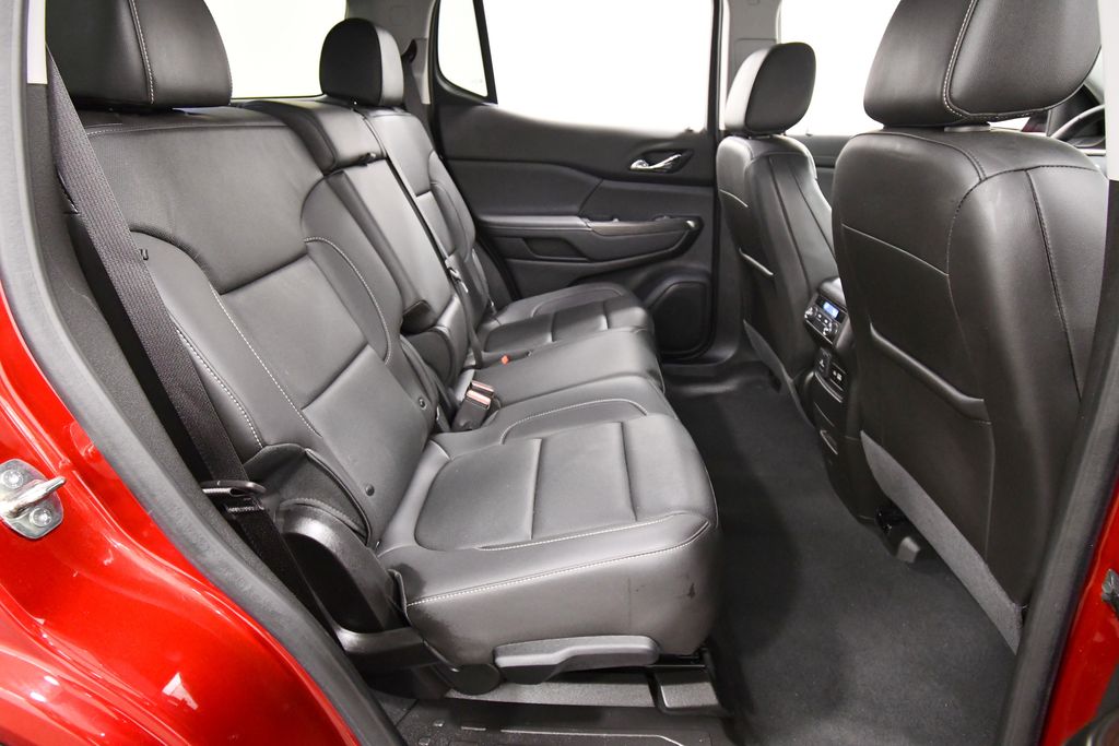 Used 2023 GMC Acadia SUV