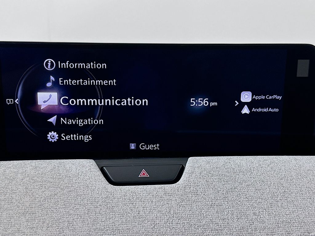 Thumbnail: 2025 Mazda CX-90 - 15