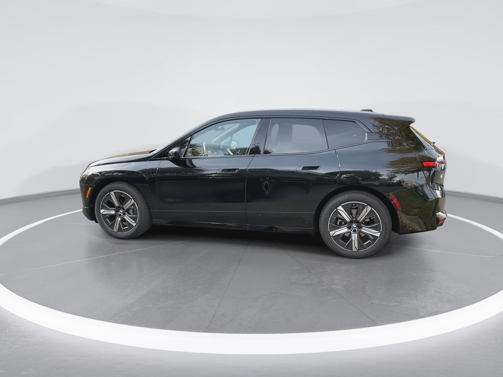 Thumbnail: 2026 BMW iX - 5