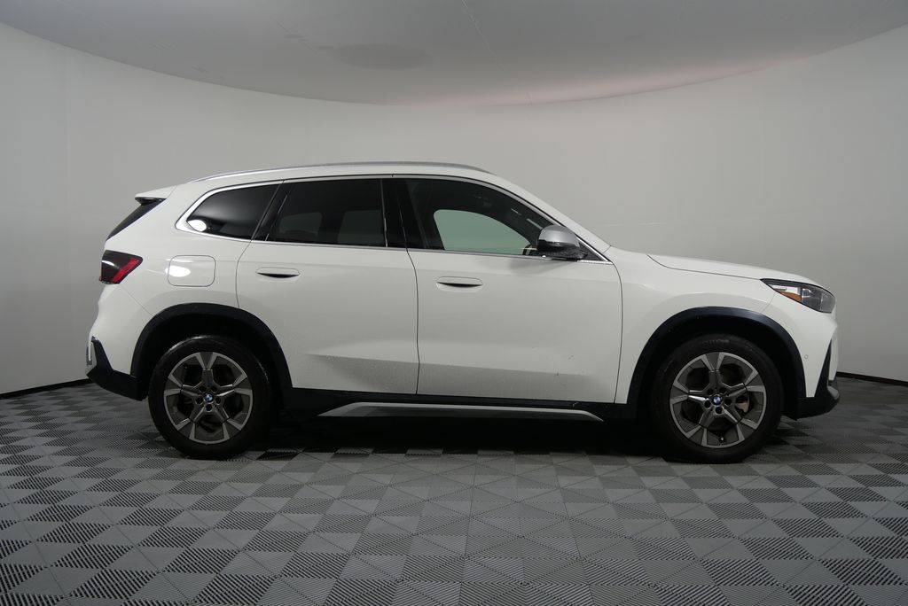 2024 BMW X1 xDrive28i 2