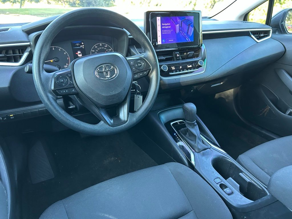 Thumbnail: 2023 Toyota Corolla - 12