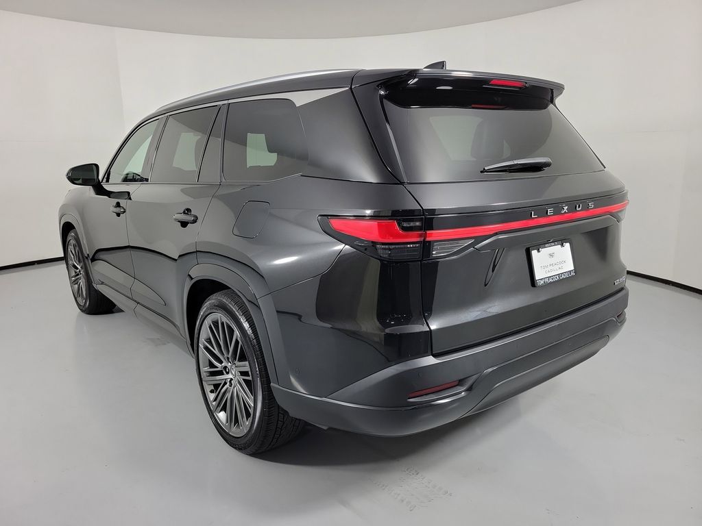 2024 Lexus TX 350 Premium FWD