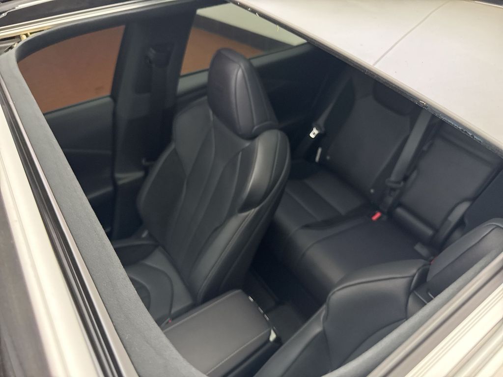 2024 Lexus RX Hybrid 500h F Sport Performance 12