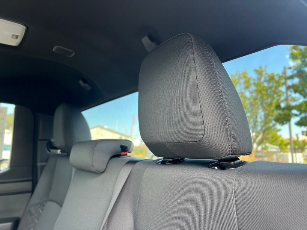 2025 Toyota Tacoma SR5 Double Cab photo 14
