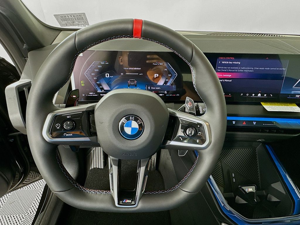 Thumbnail: 2026 BMW X3 - 10