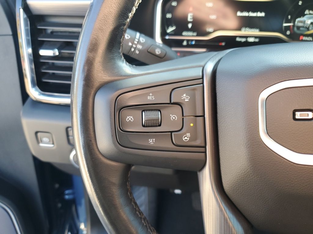 Used Car 2025 Gmc Sierra 2500hd  Denali Ultimate For Sale Under $80,000 In Austin, Texas