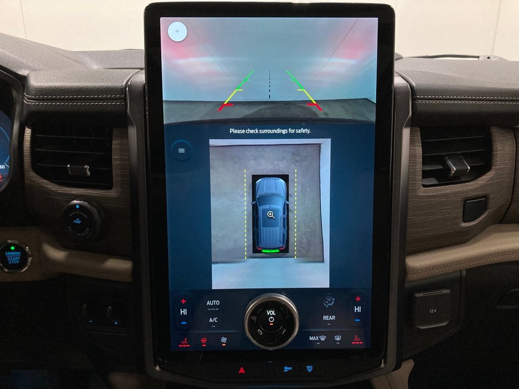 2022 Ford Expedition Limited MAX