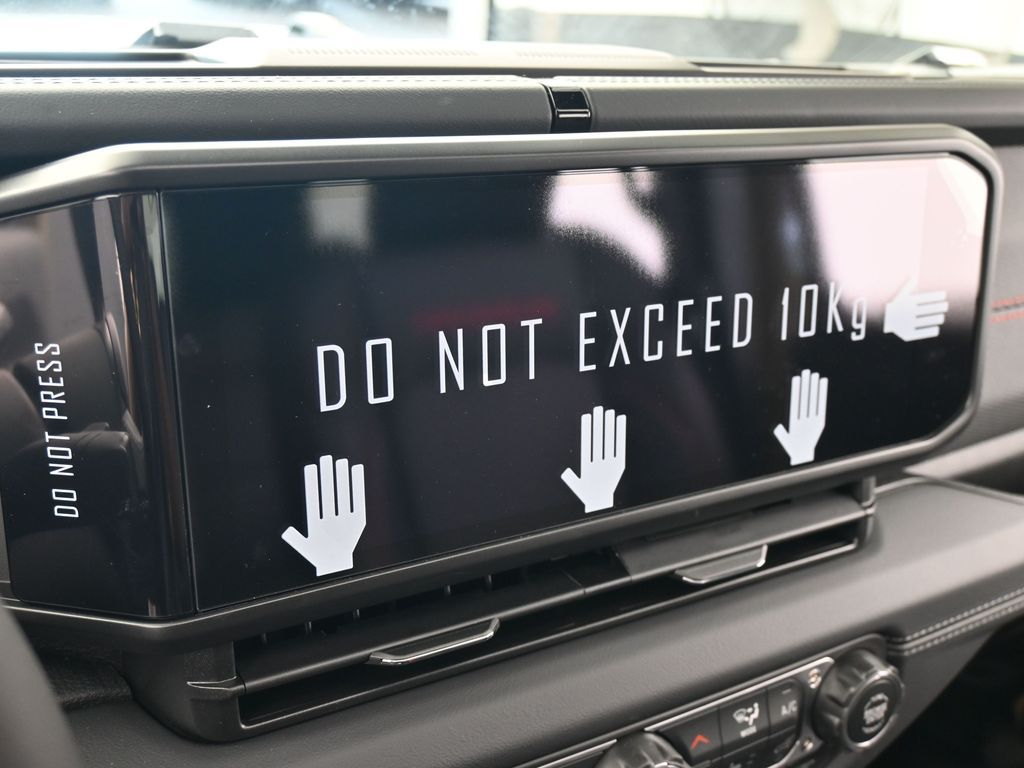 New 2026 41 Jeep Rubicon image 18