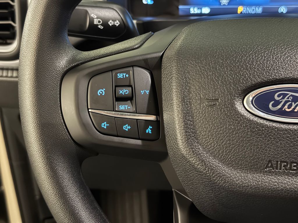 New 2026 Beige Ford STX image 32