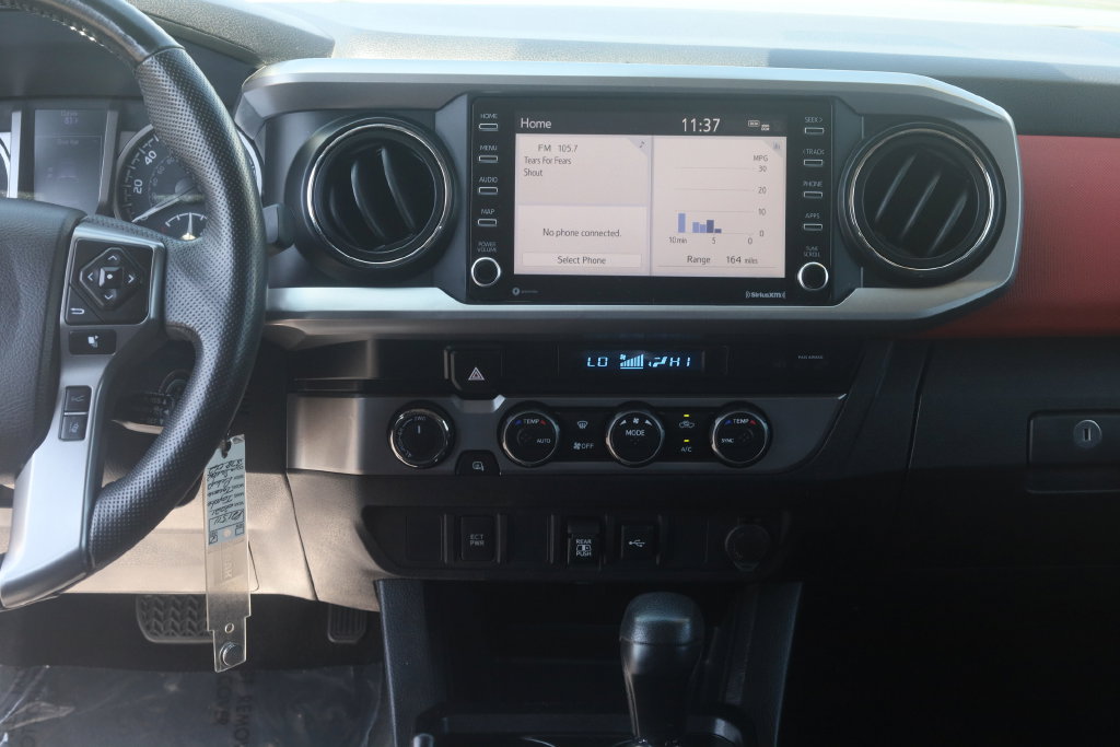Used 2021 Toyota Tacoma Truck