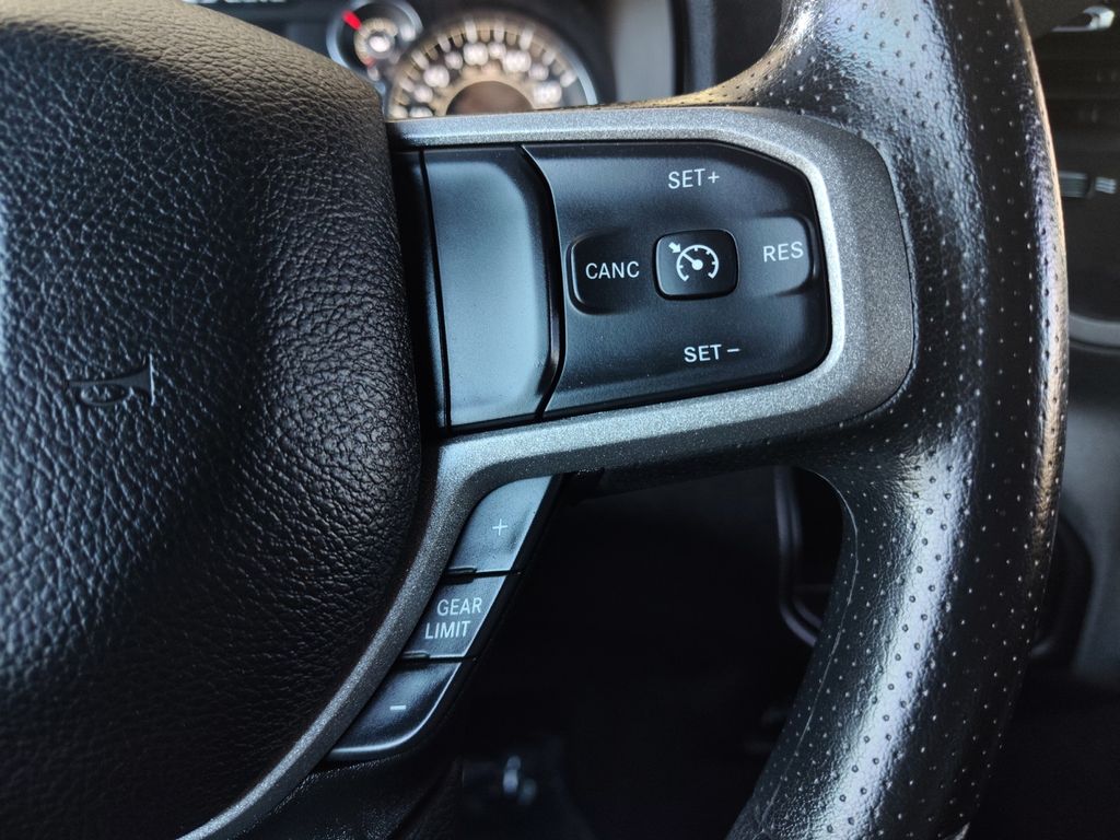 Used Car 2024 Ram 3500  Tradesman For Sale Under $60,000 In Austin, Texas