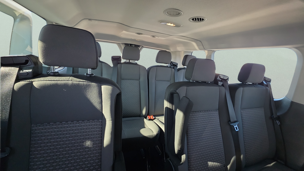 Certified Used 2023 White Ford XLT image 27