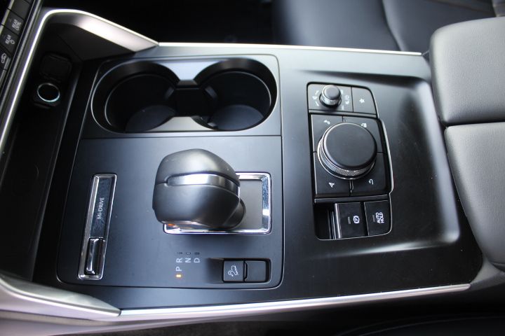 Used Car 2025 Mazda Cx-90  3.3 Turbo Select For Sale Under $35,000 In Georgetown, Texas
