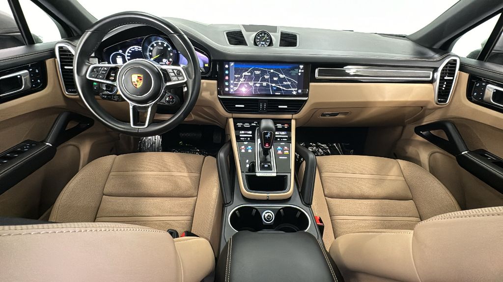 2022 Porsche   15
