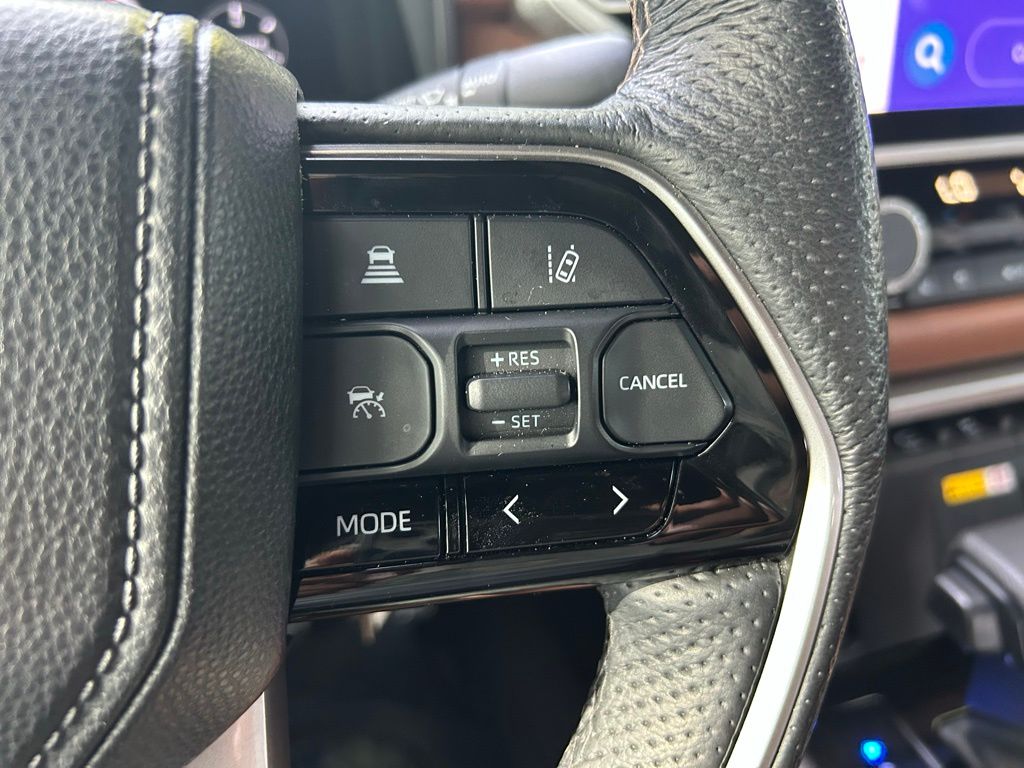 2023 Toyota Tundra 1794 Edition 26