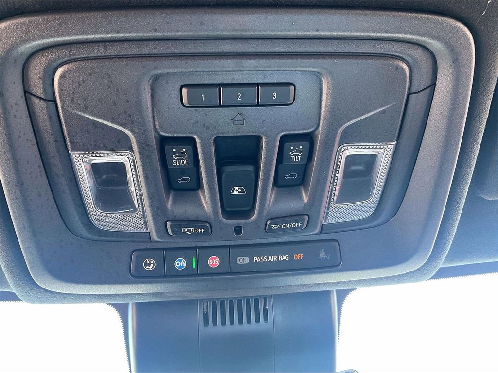 2024 GMC Sierra 2500HD — photo 26
