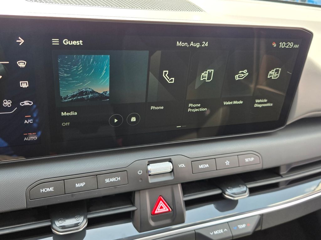 2026 Kia K4 - $25,320