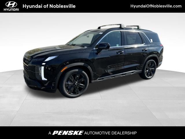 2025 Hyundai Palisade XRT -
                Noblesville, IN